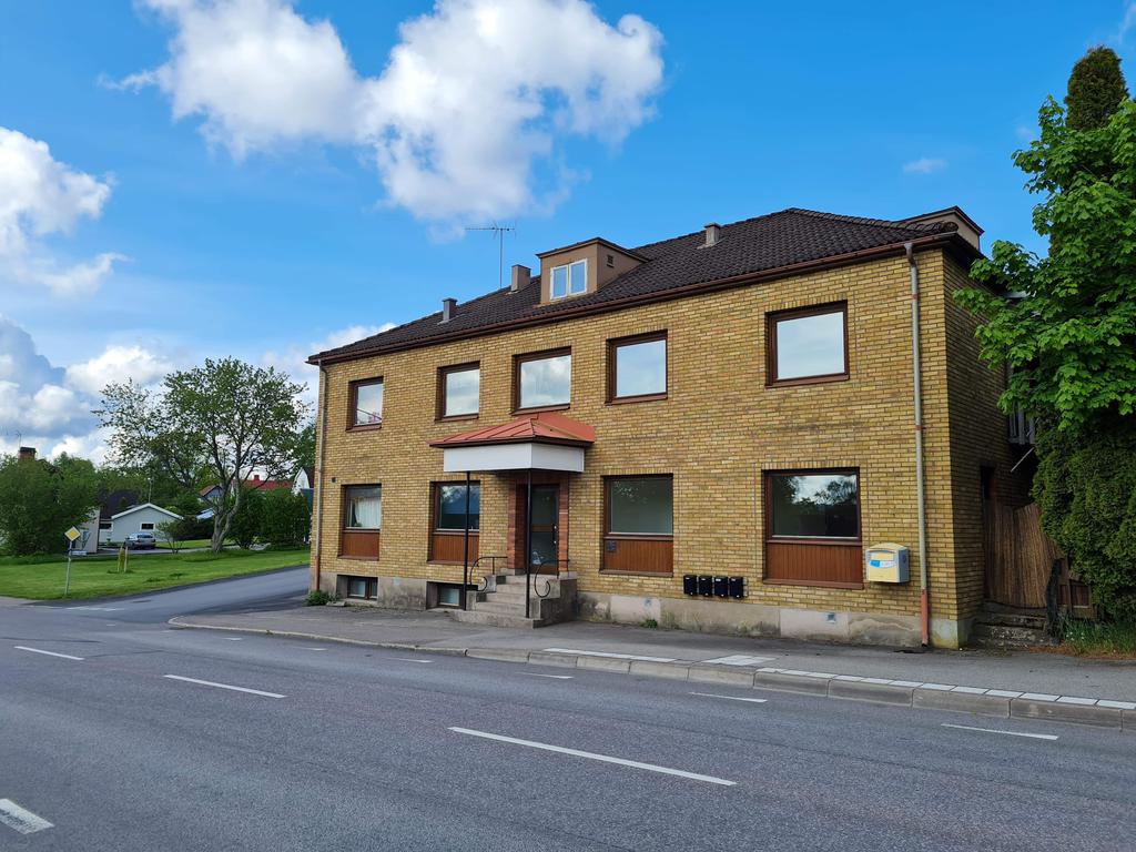 Varmt välkommen till Norrhultsvägen 46!