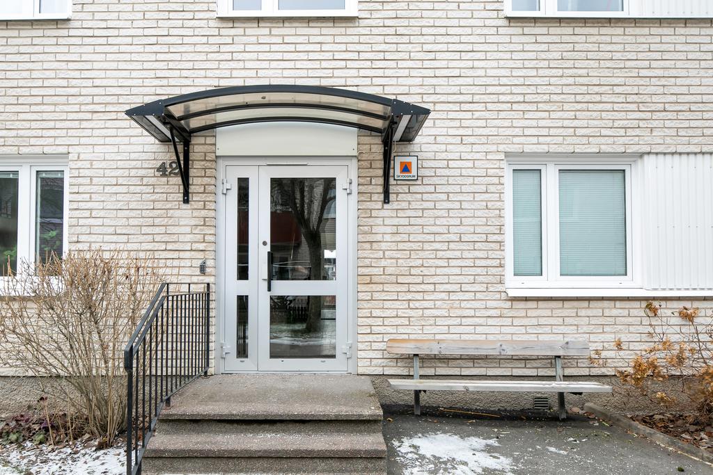 Välkomna till Storgården 42!