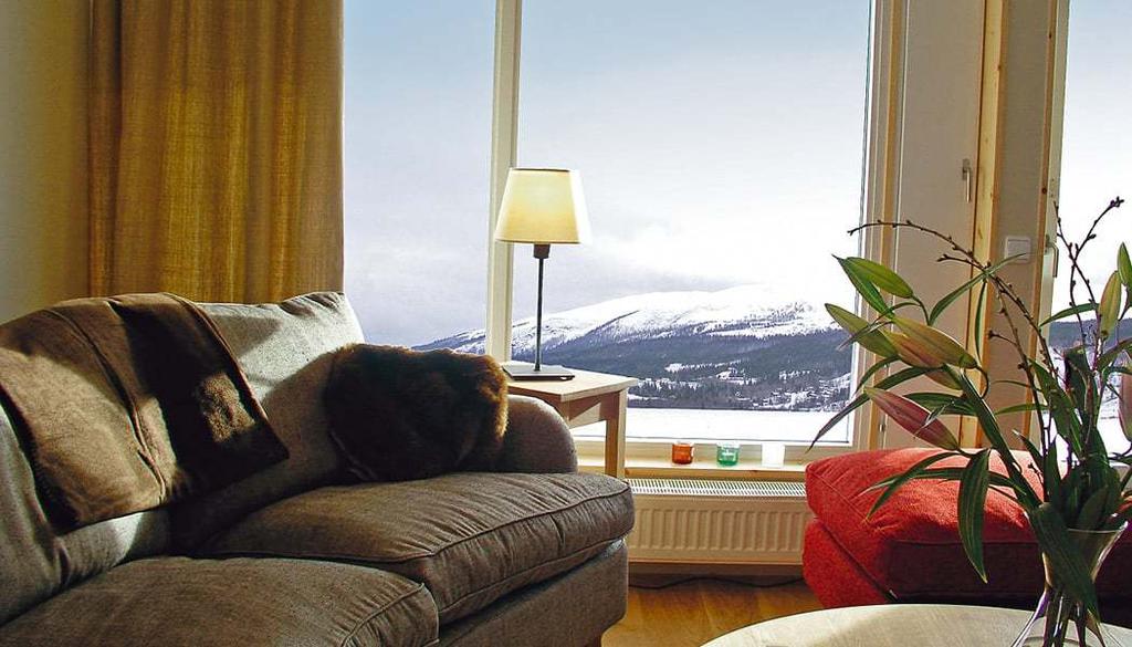 Bild från Holiday Club Ownership.
