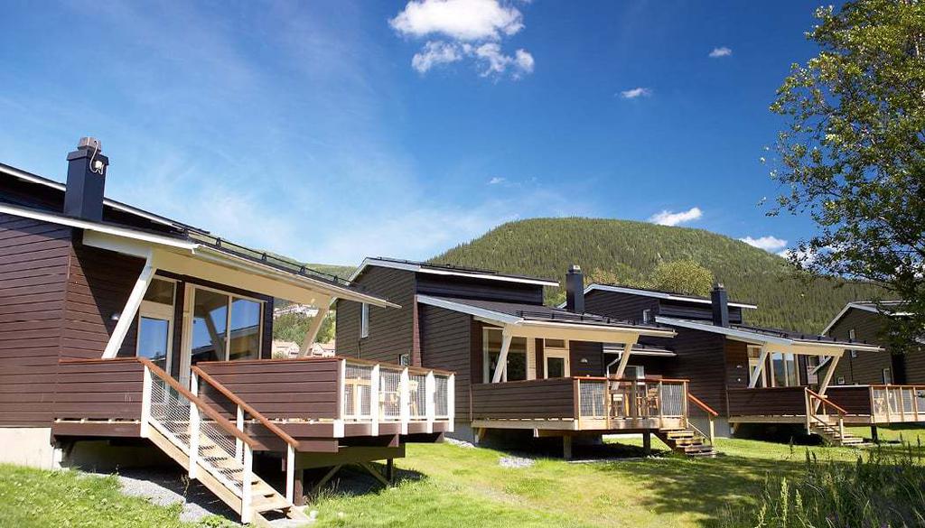 Bild från Holiday Club Ownership.