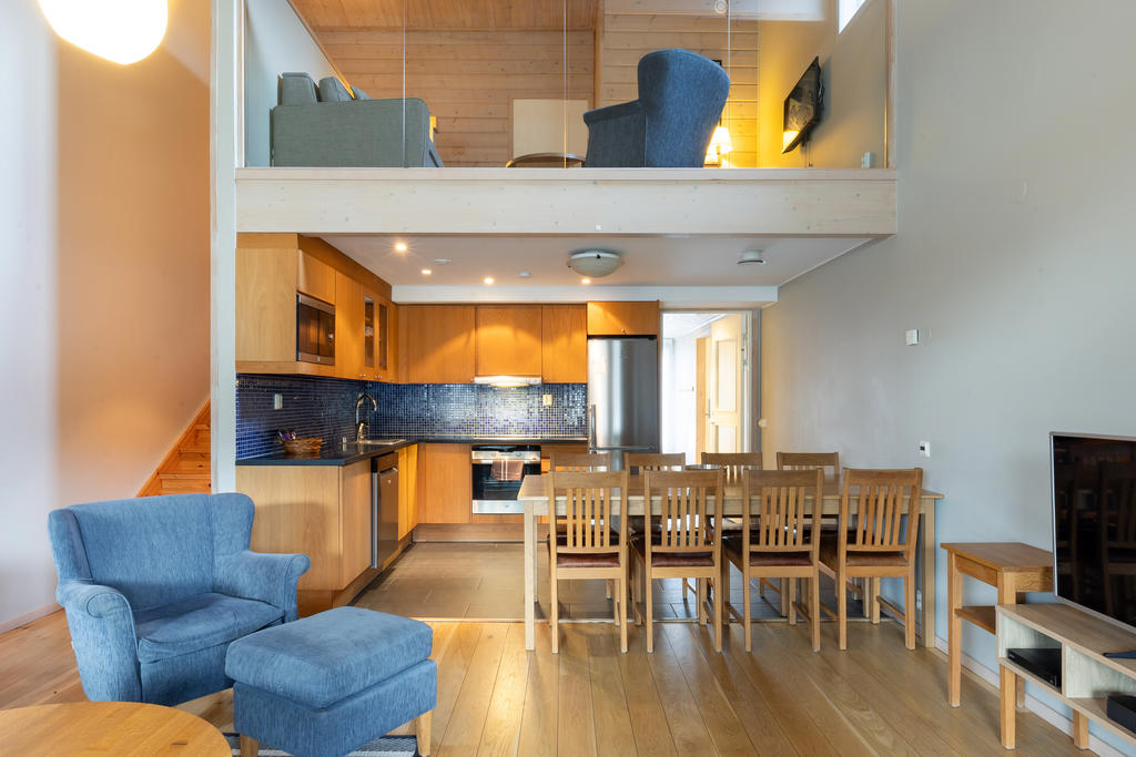 Mycket trevlig strandvilla