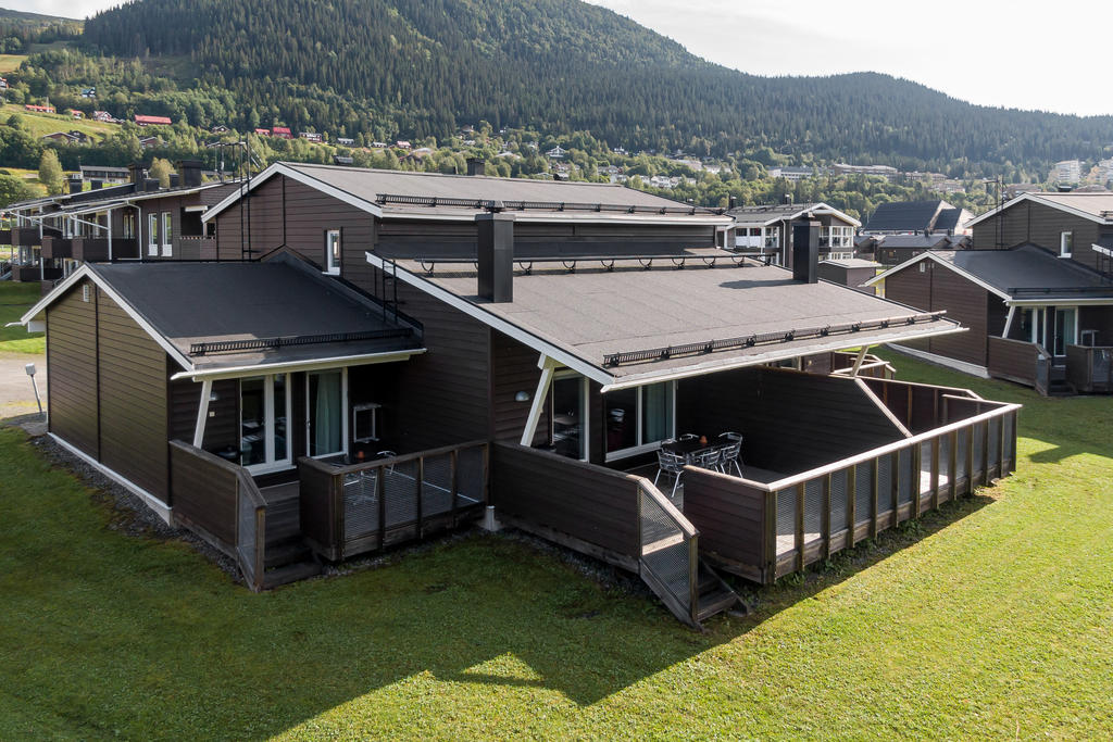 Välkommen att fira midsommar i Åre!