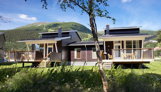 Bild från Holiday Club Ownership.