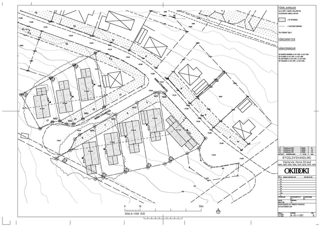 Situationsplan