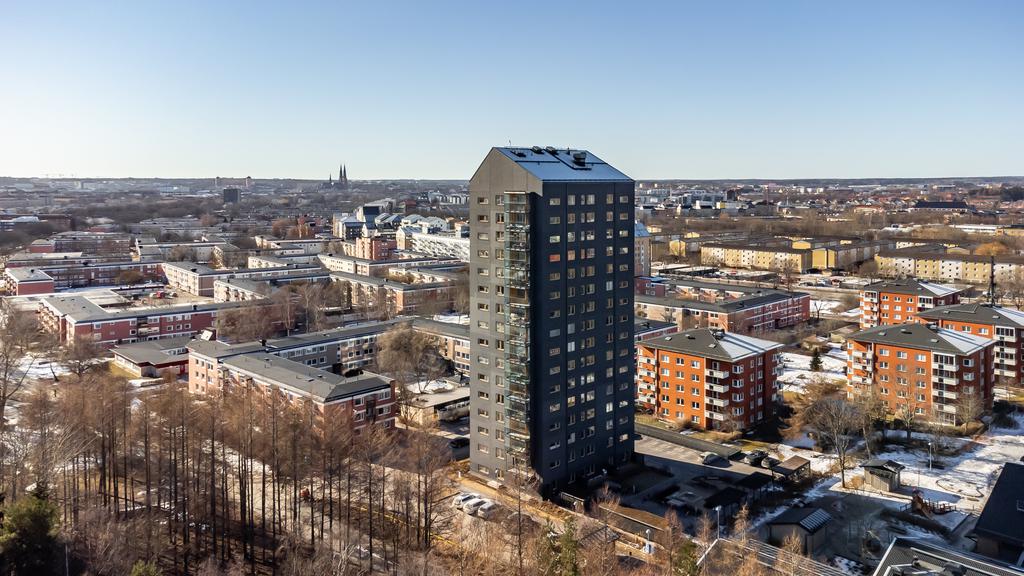 Bild 2 från Svensk Fastighetsförmedling