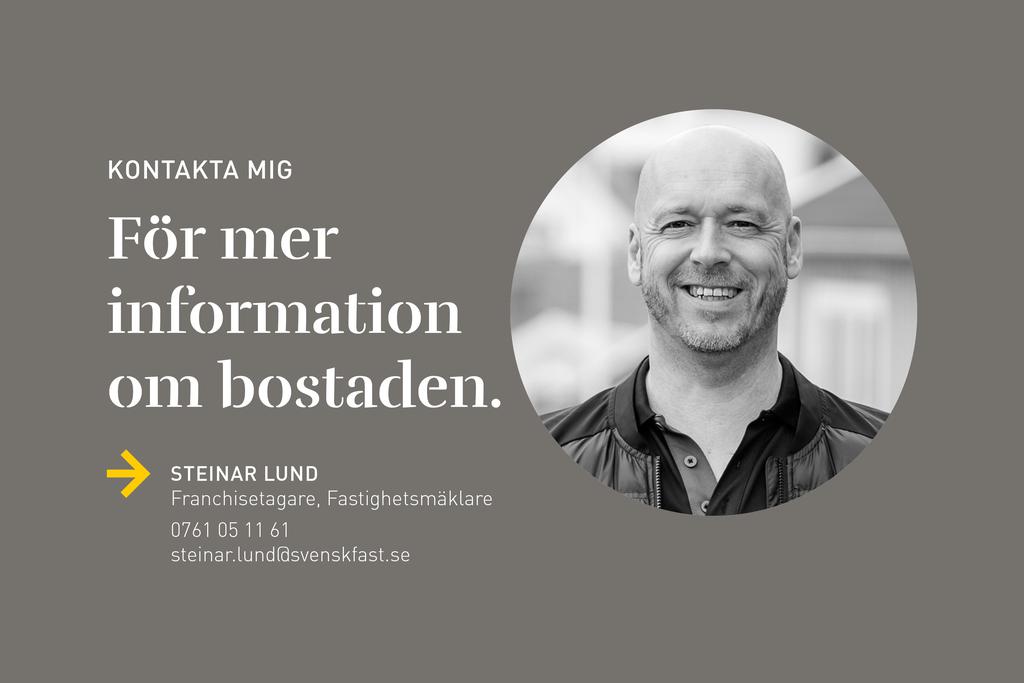 Ansvarig mäklare