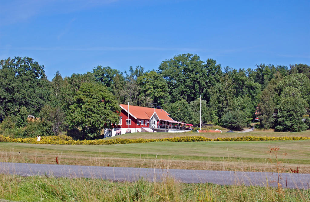 Mälarö golfklubb - Skytteholm