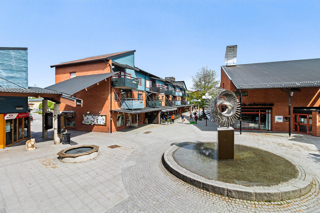 Ekerö centrum