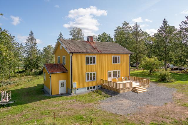 Huvudbyggnad