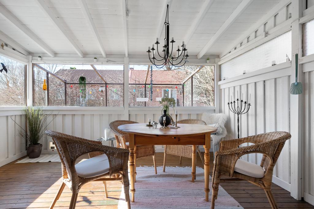Veranda