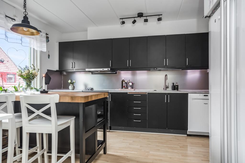 Hjärtligt välkomna till Skrädda Stavas väg 26b