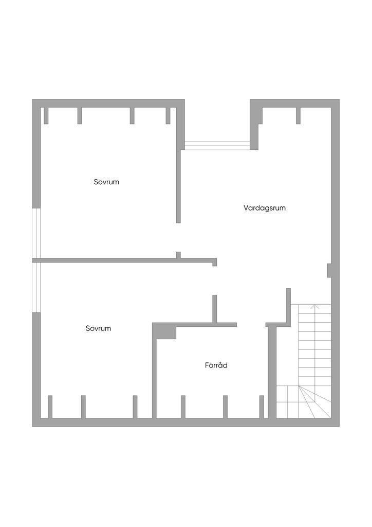Övre plan
