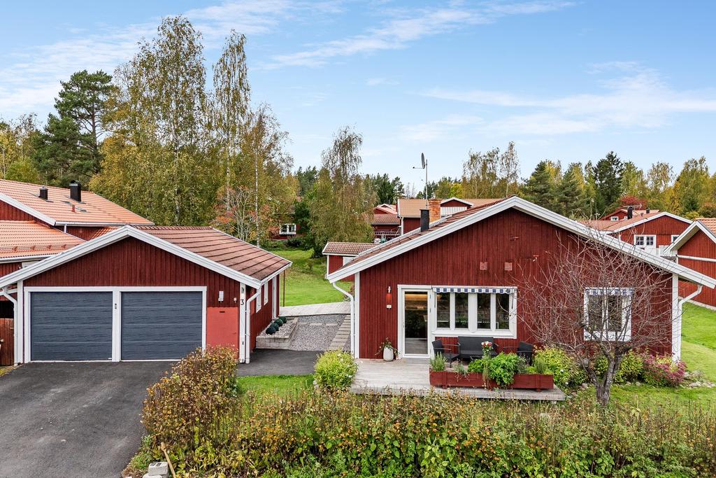 Heimdalsvägen 3
