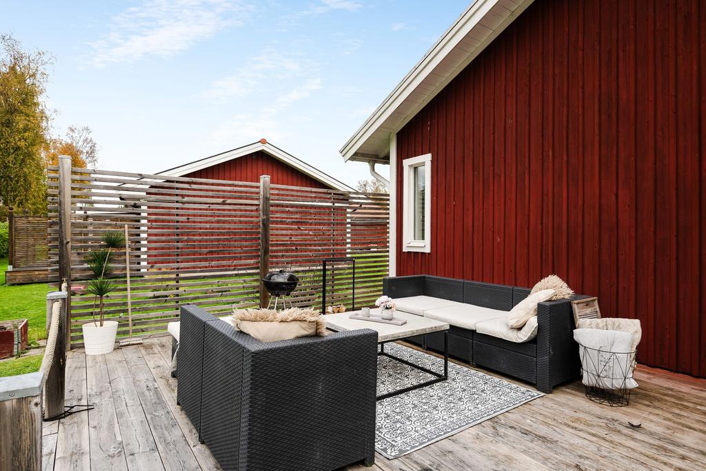 Trevlig häng!