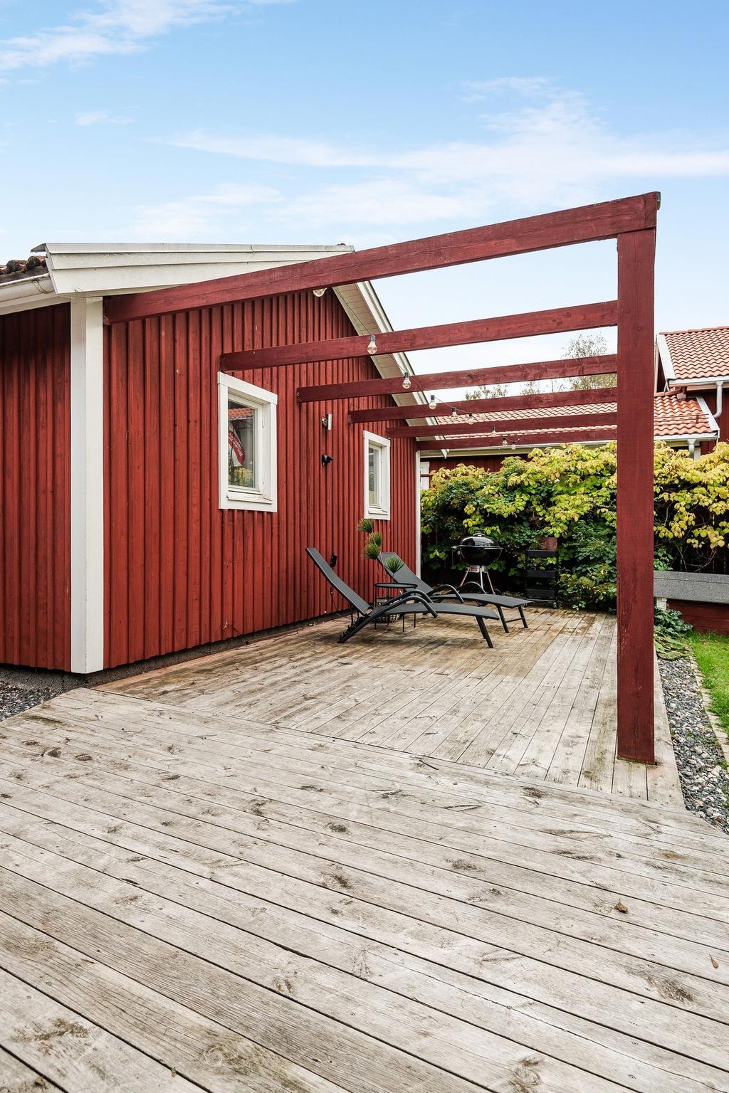 Trevligt!