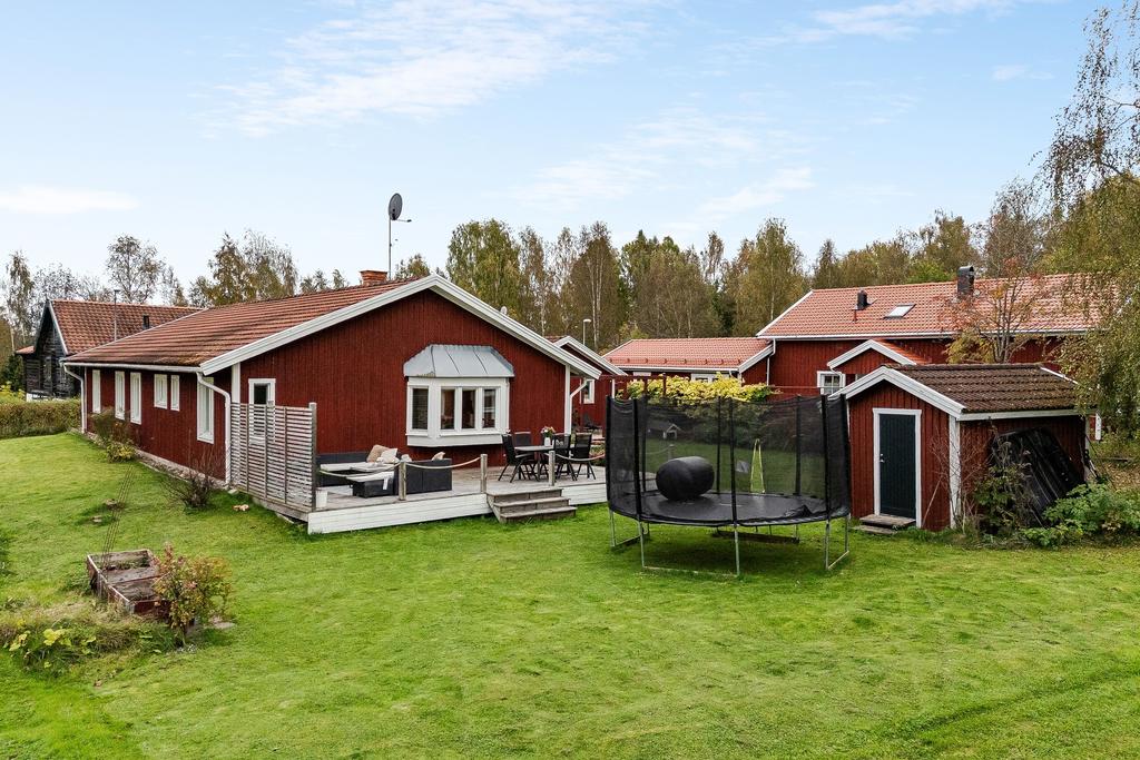 Plats för lek!