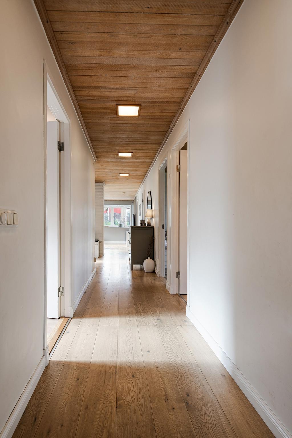 Hallen