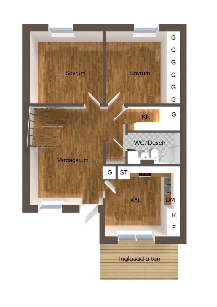 Entréplan
