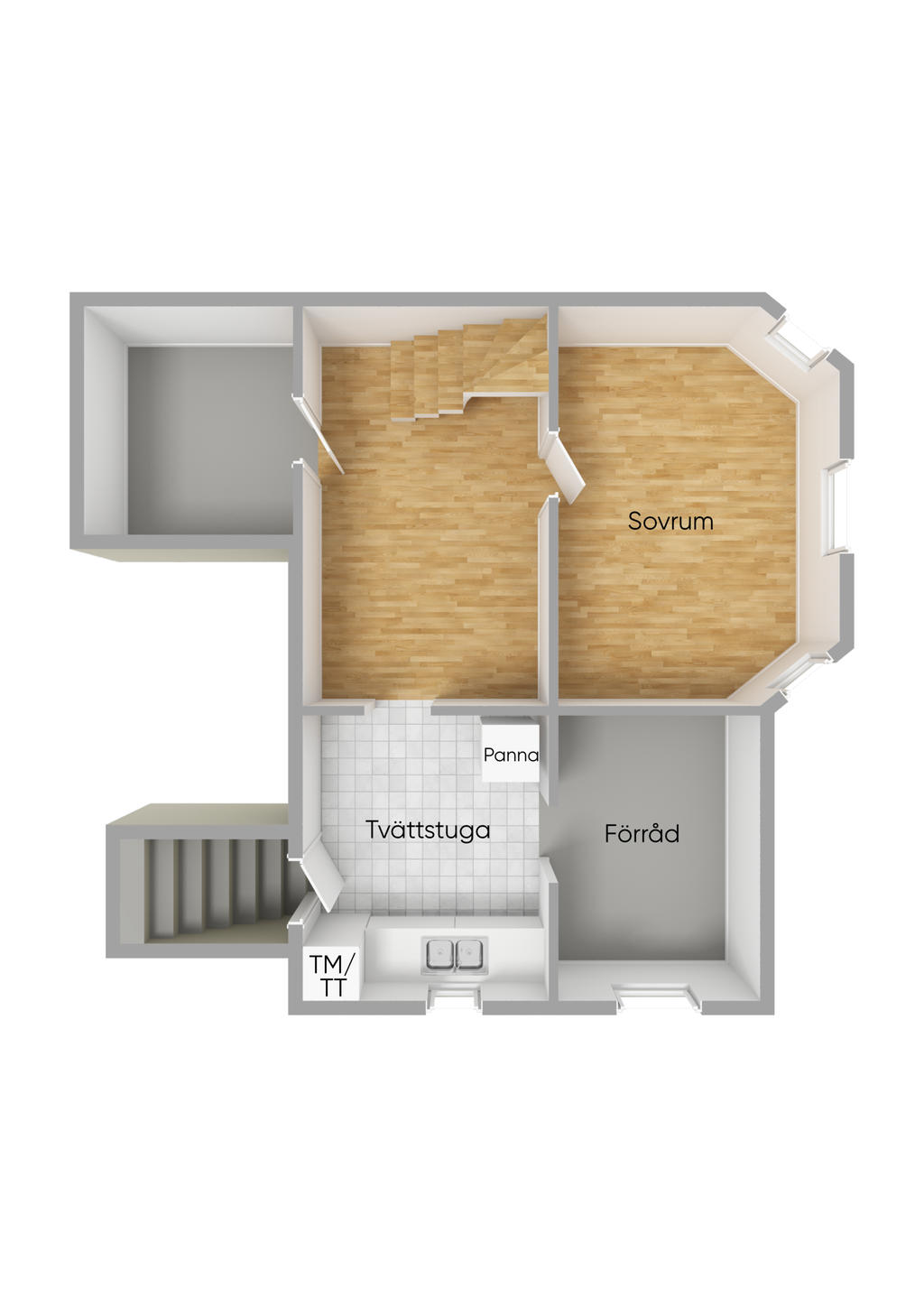 Källaplan