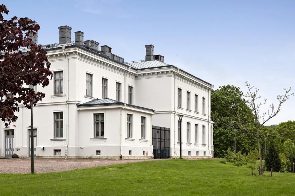 Jonsered herrgård