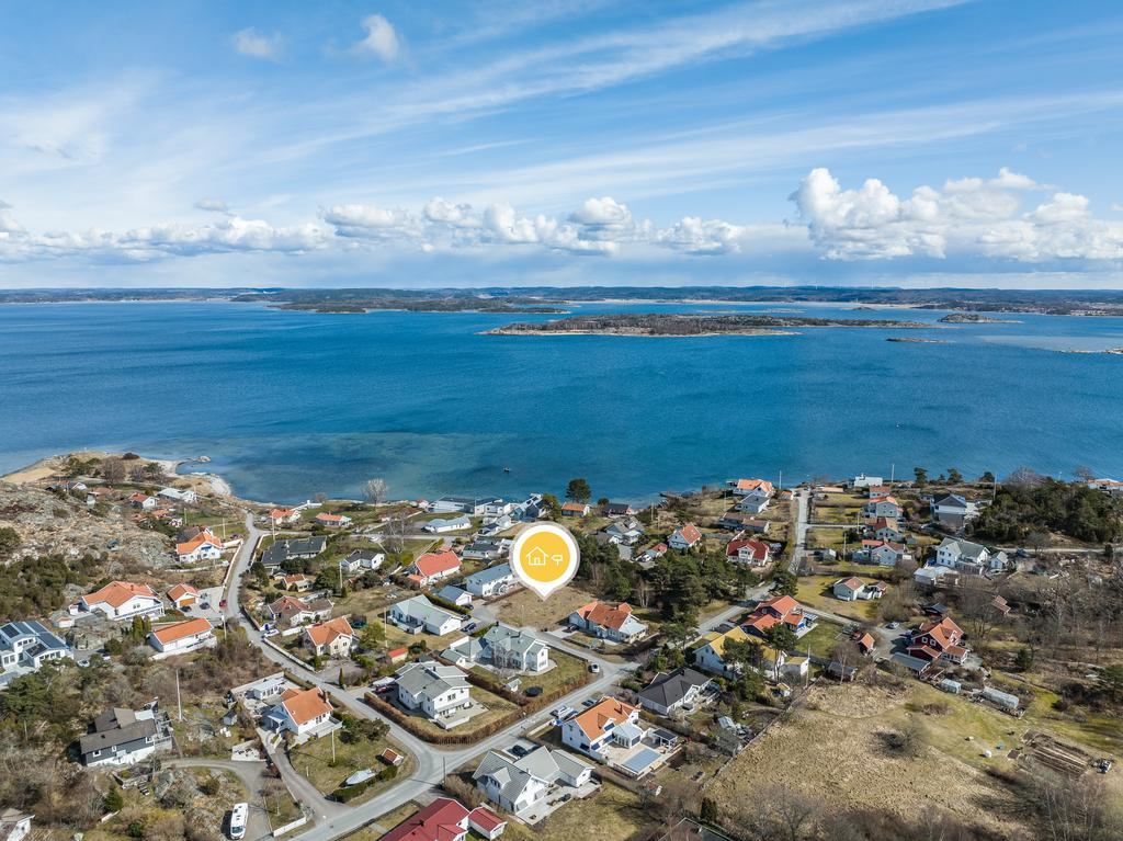 Riktigt fint läge!