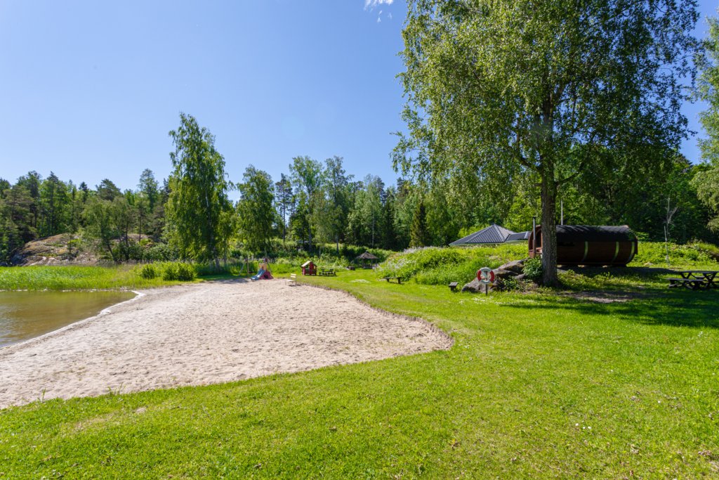 Närområde