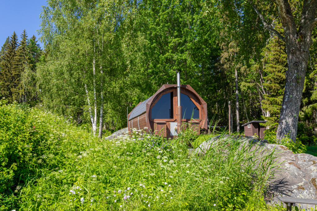 Närområde