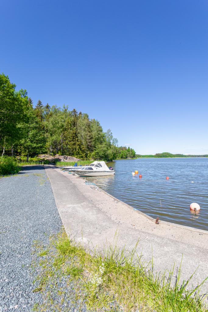Närområde