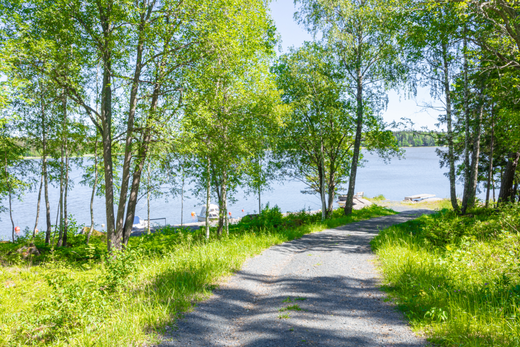 Närområde