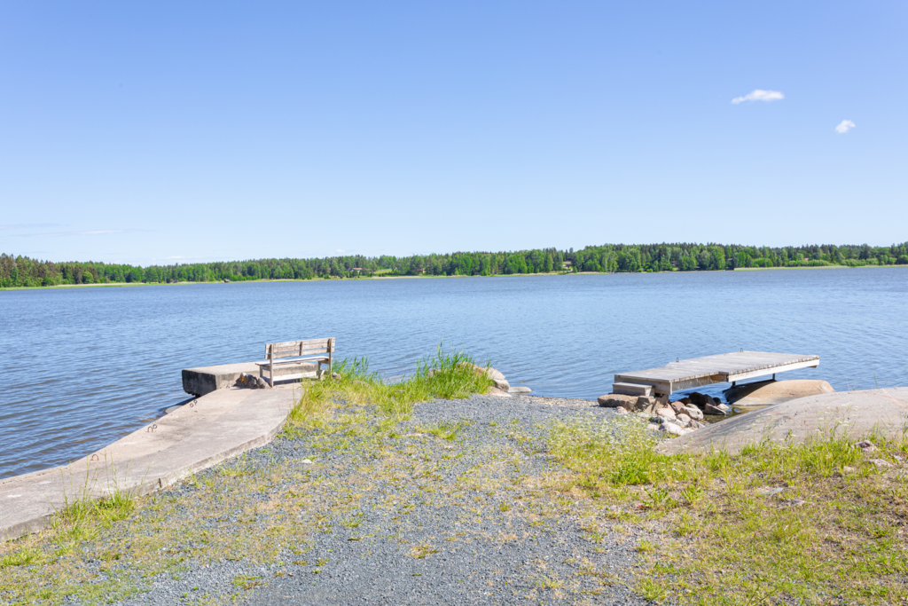 Närområde
