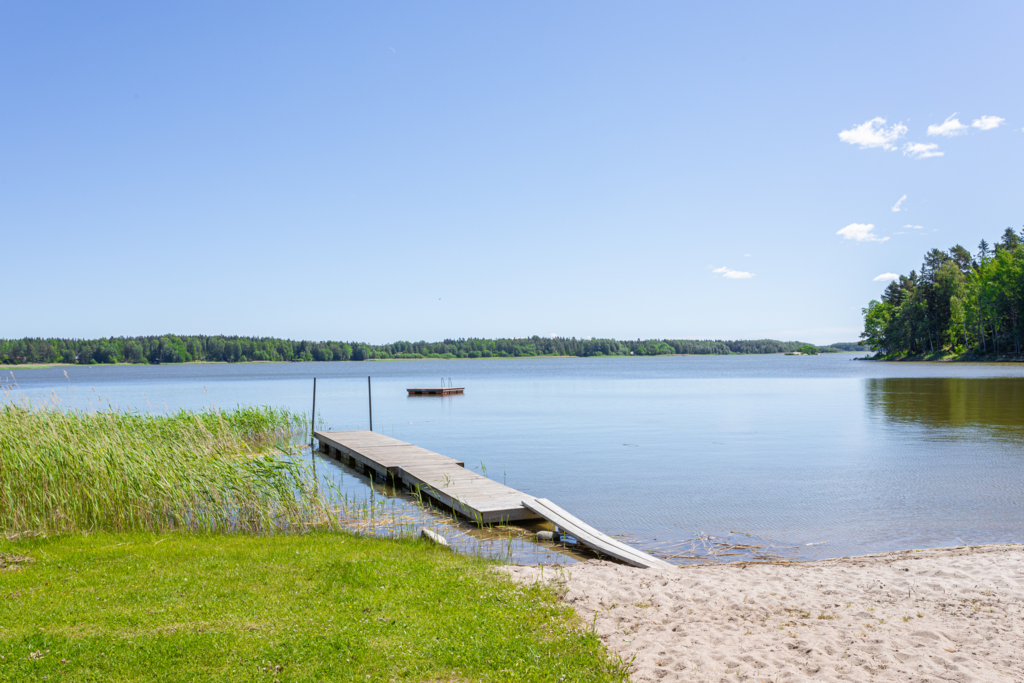 Närområde