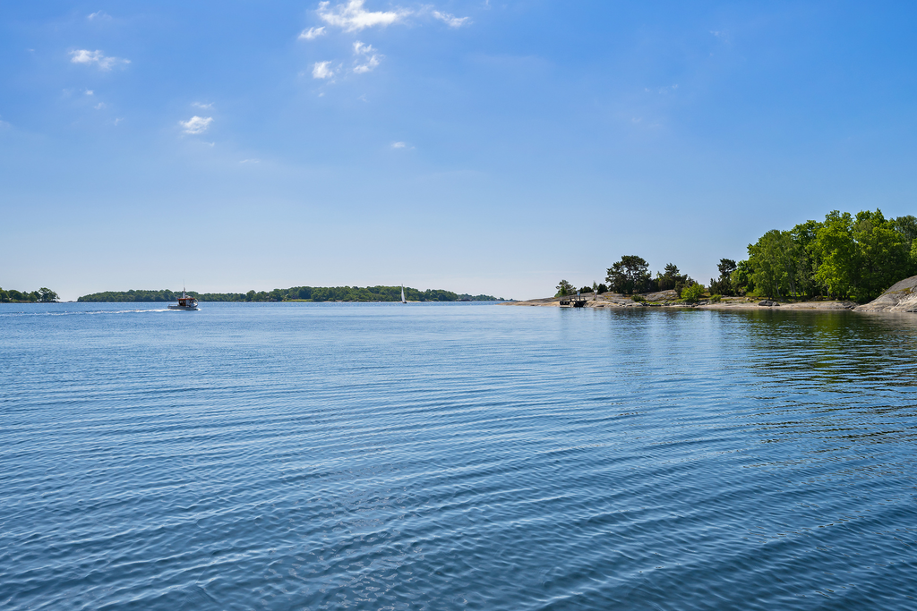 Naturreservatet på Fölsö