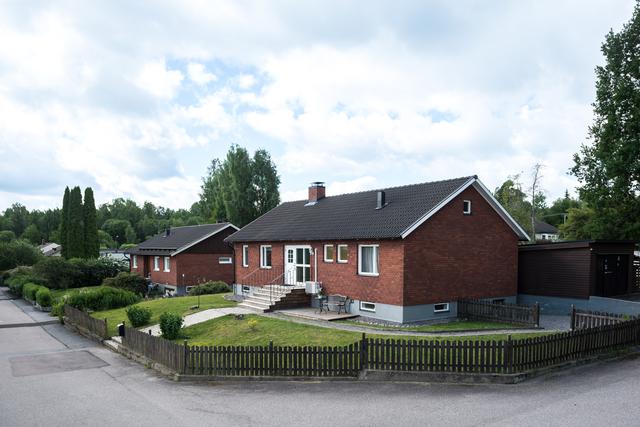 Lundvägen 11.