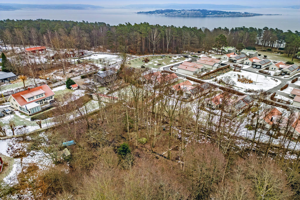 Här bor du med närhet till havet i ett lugnt och attraktivt område