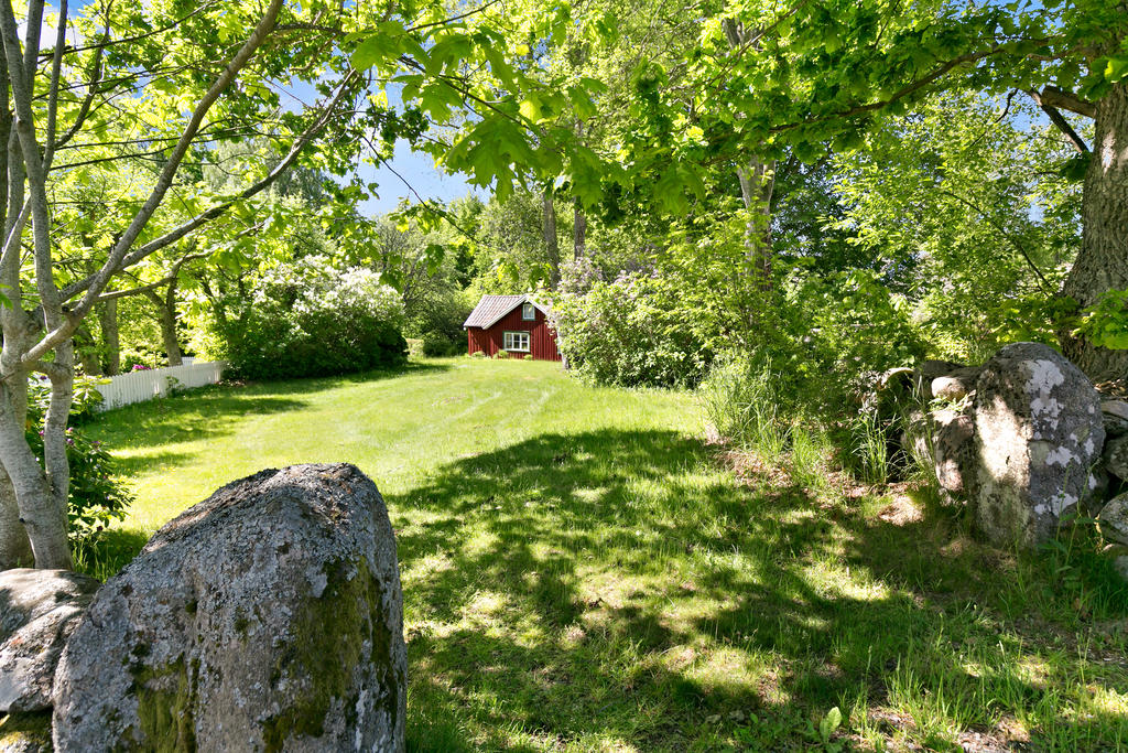 Välkommen till Konvalescentvägen 50!