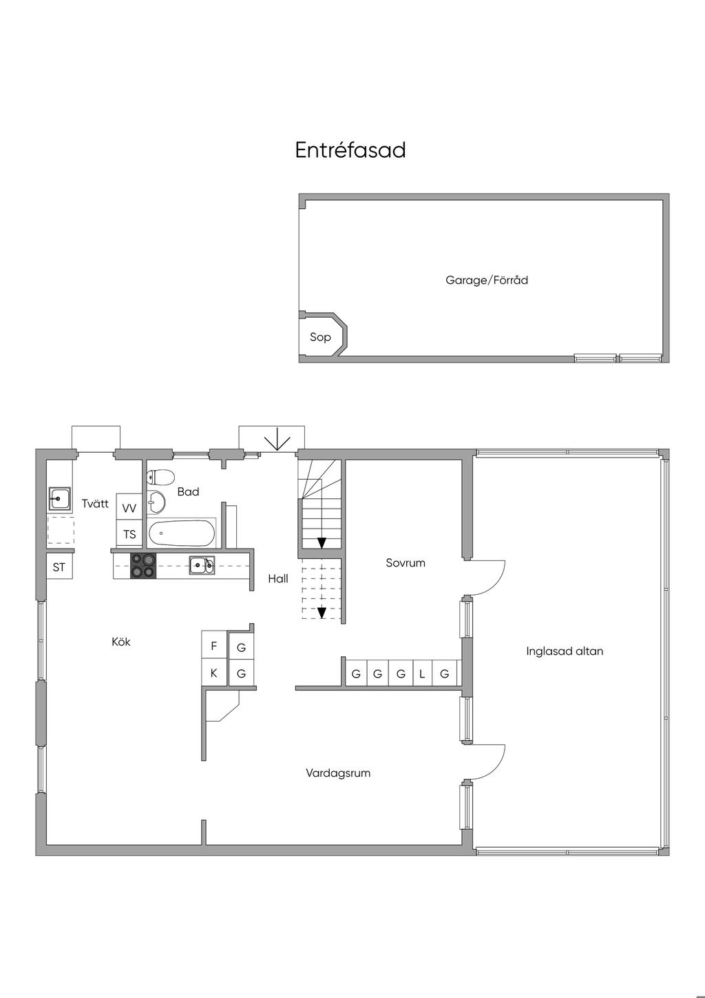 Entréplan
