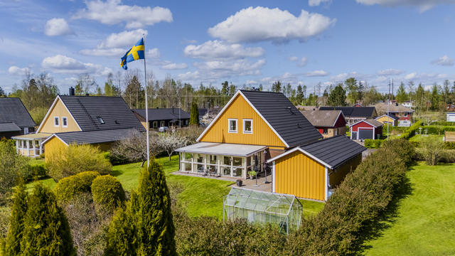 Dallidsvägen 22