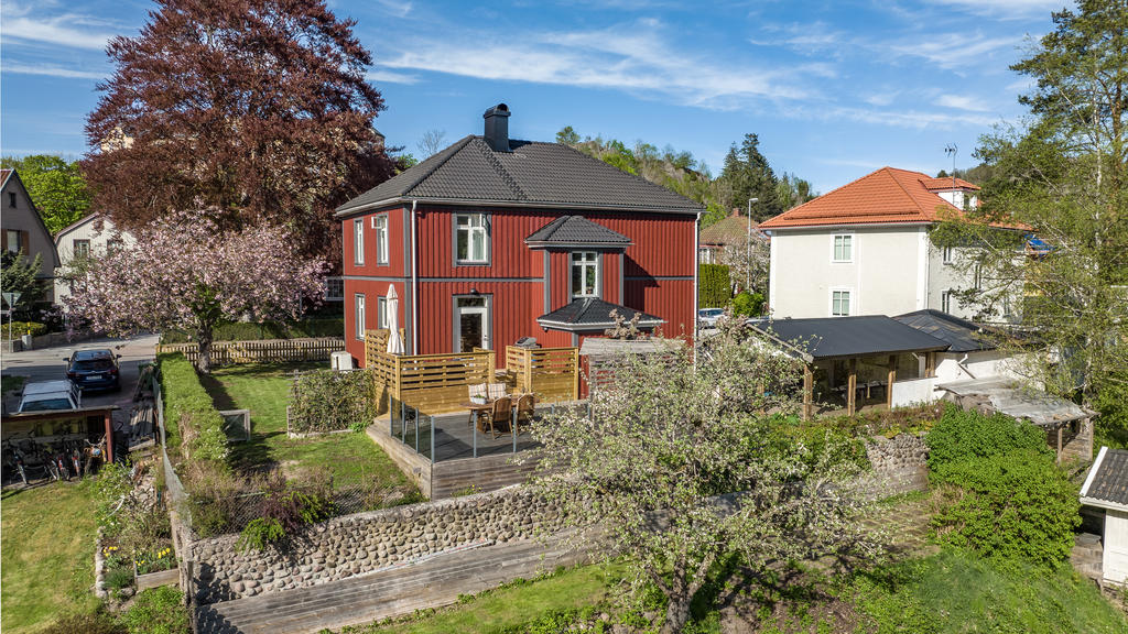 Bild 2 från Svensk Fastighetsförmedling