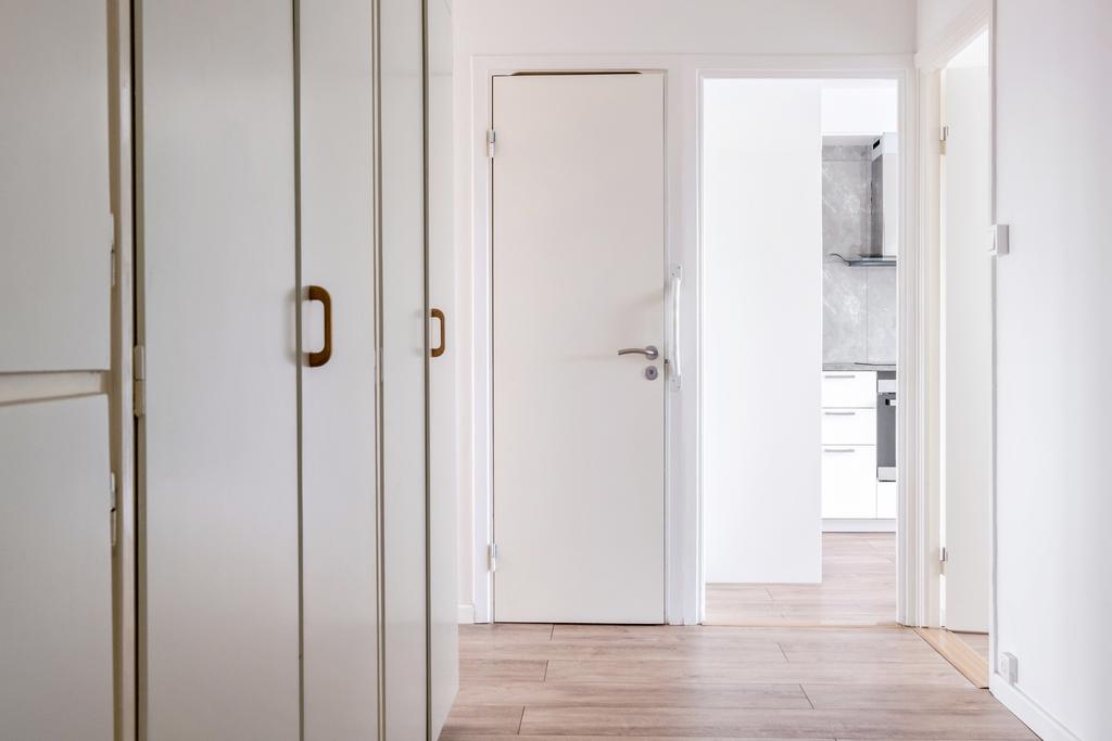 Hall/Entré