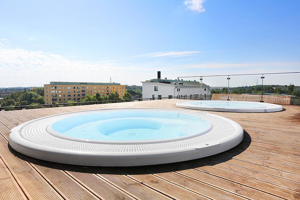 Takterrass
