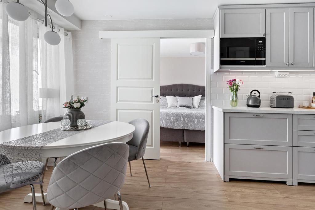 Låt det här vara en plats för trevliga middagar och umgänge med familj och vänner