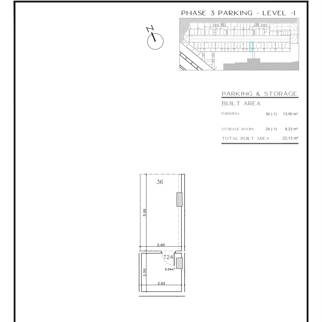 exempel på planlösning garage