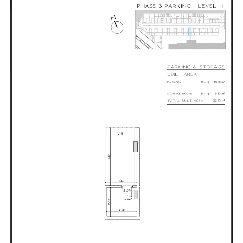 exempel på planlösning garage