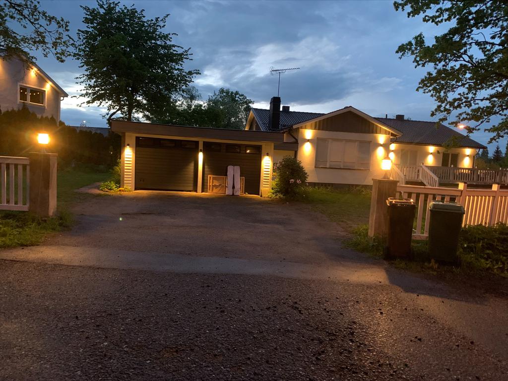 Kvälls bild