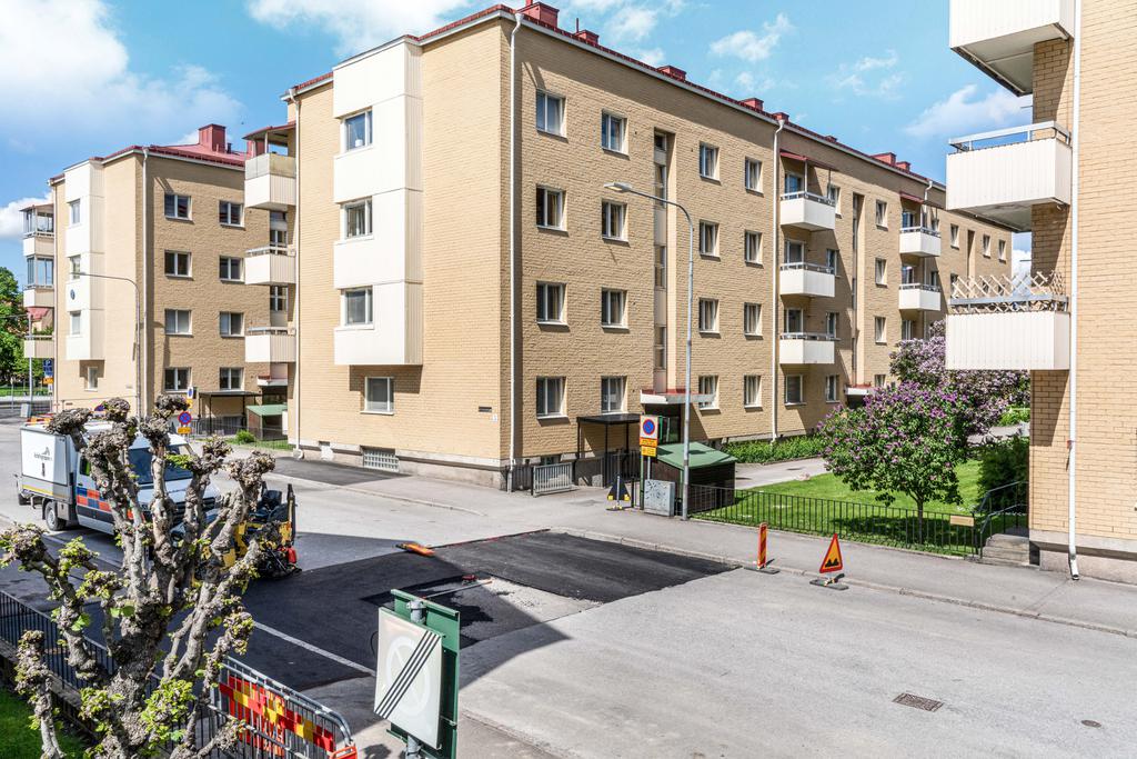 Tingstagatan 3B