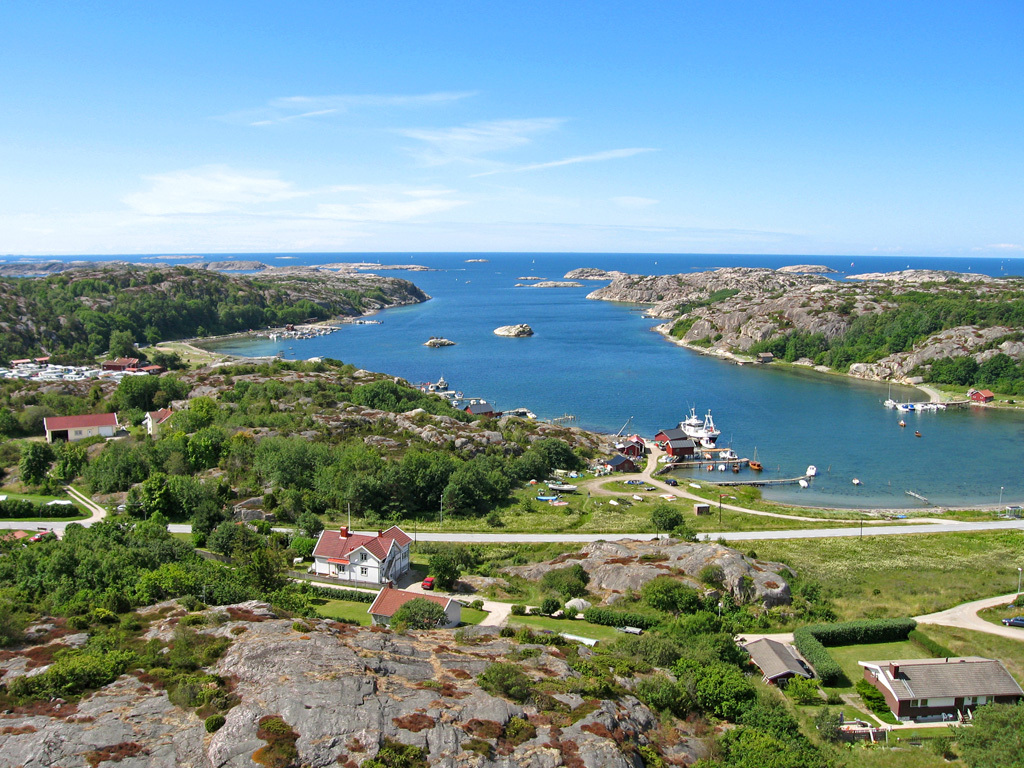 Miljöbild Edsvik