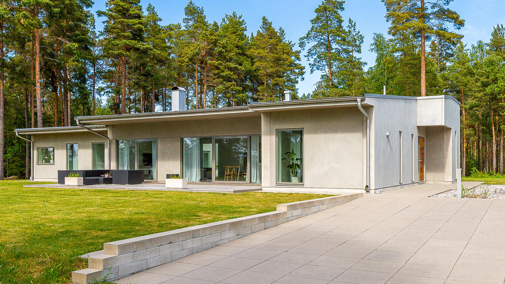 Mediaskap Villa () Mediaskap Villa