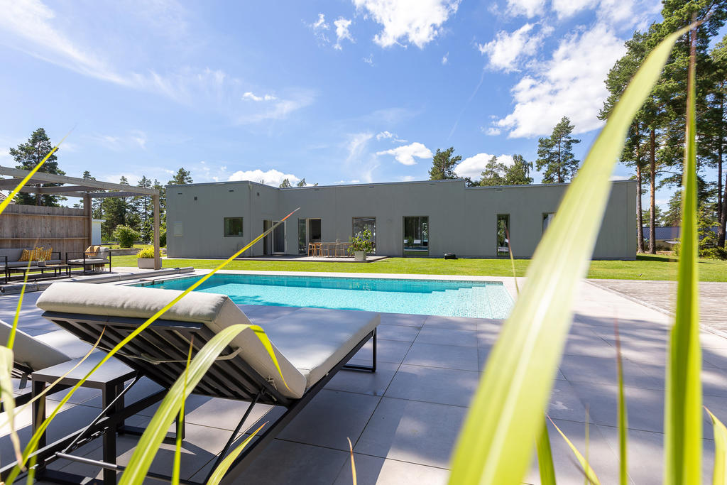 Mediaskap Villa () Mediaskap Villa