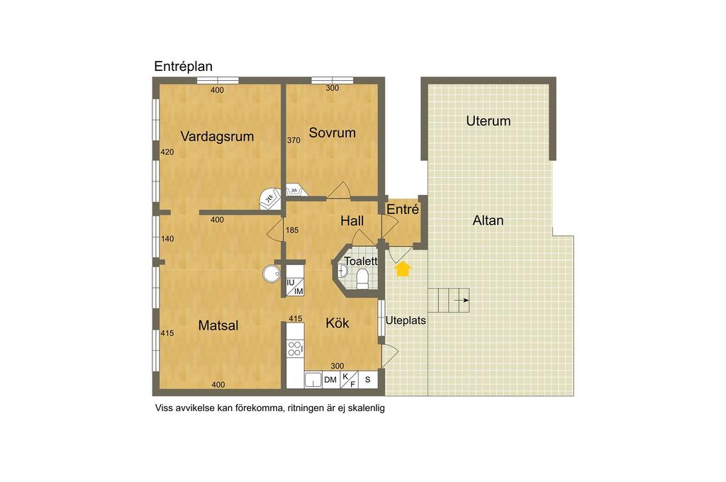 Entréplan