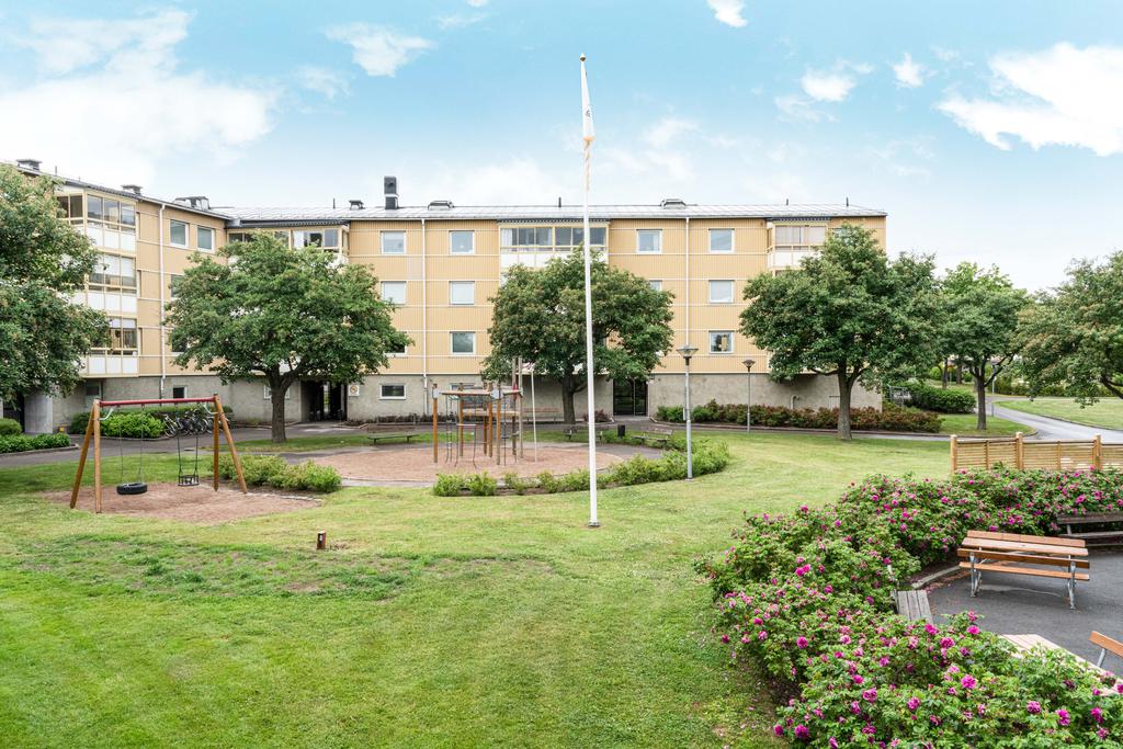 Bild 3 från Svensk Fastighetsförmedling